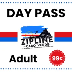 DAY PASS ADULT